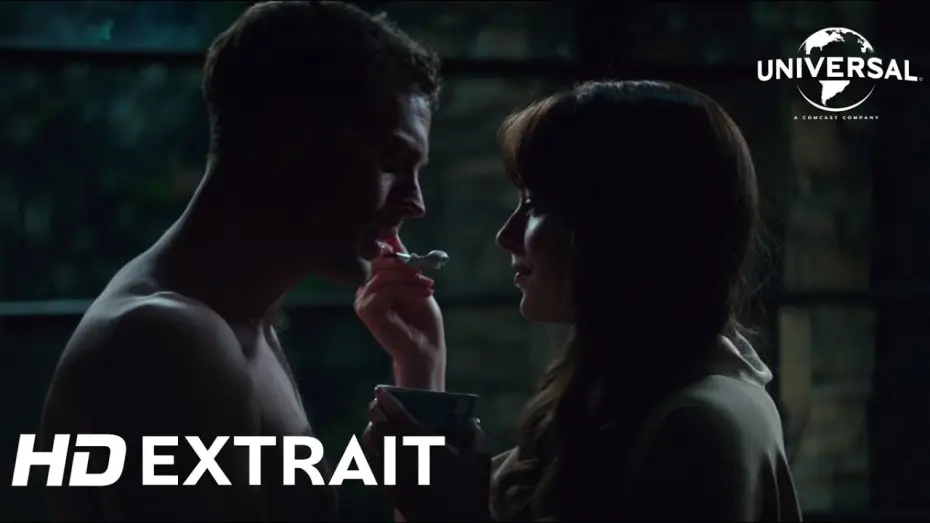 Watch film Fifty Shades Freed | 50 Nuances Plus Claires / Extrait "Insomnie" VF [au cin&eacute;ma le 7 f&eacute;vrier]