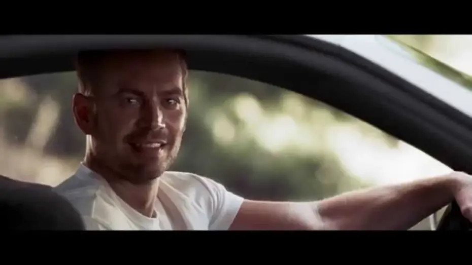 Watch film Furious 7 | Fast & Furious 7 - Featurette "Maestoso" (sottotitoli in italiano)