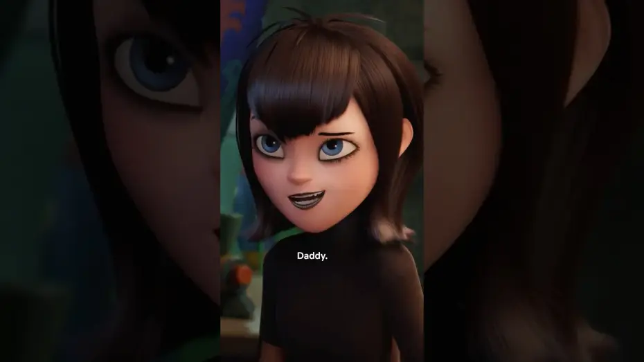 Watch film Hotel Transylvania 2 | thank you for singing me NOT to sleep?!