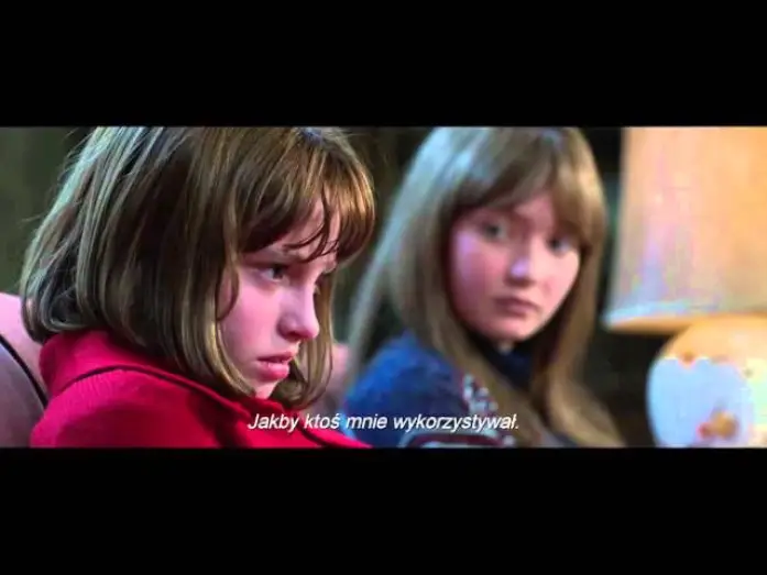 Watch film The Conjuring 2 | OBECNOŚĆ 2- Zwiastun # 3 PL