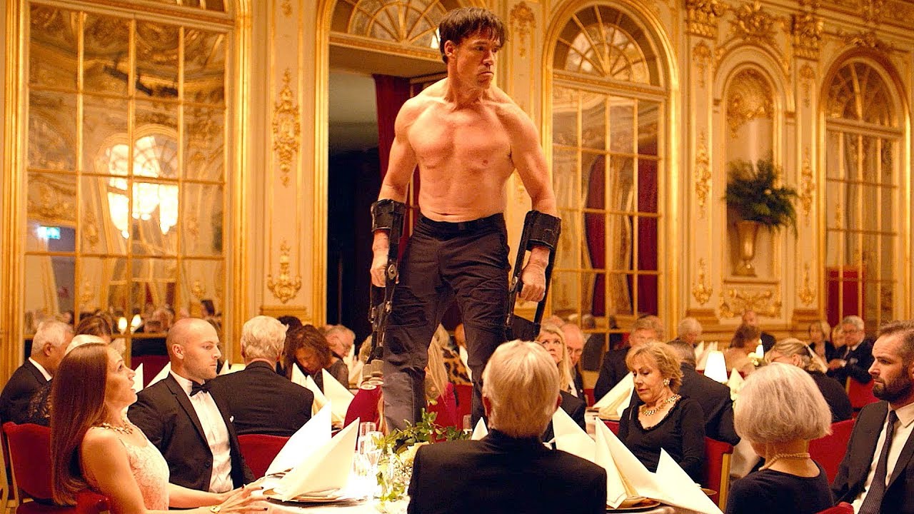 Watch film The Square | Квадрат &mdash; Русский трейлер (2017)