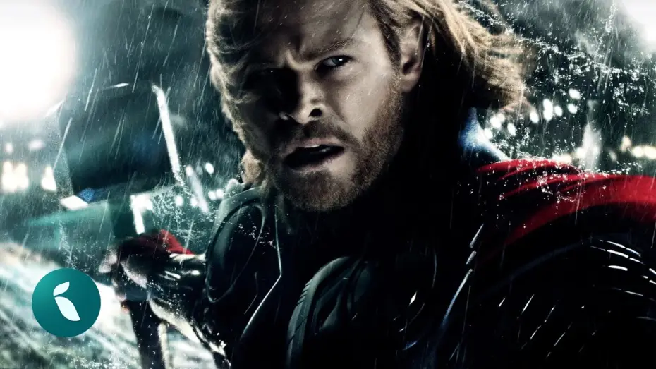 Watch film Thor | Тор | Український трейлер №1 | 2011