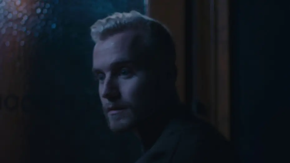 Watch film Patrick | Patrick - Official Trailer