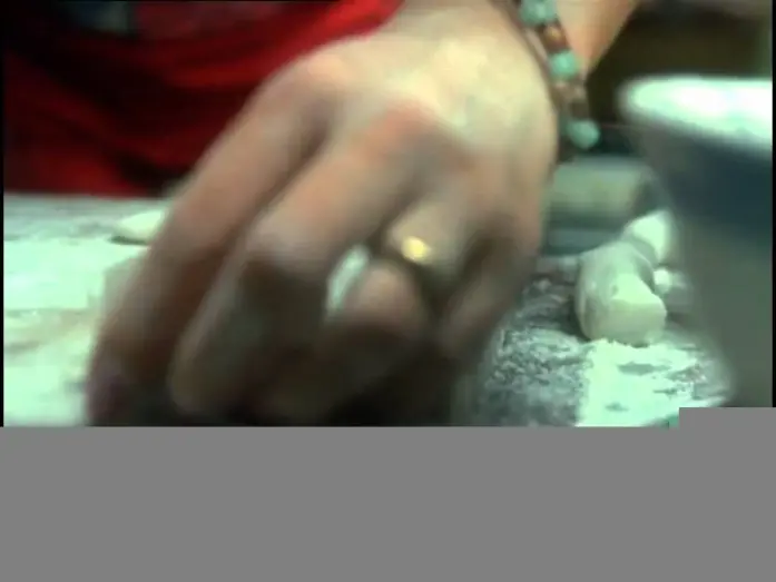 Watch film Dumplings | Dumplings (2004) English subtitled trailer.