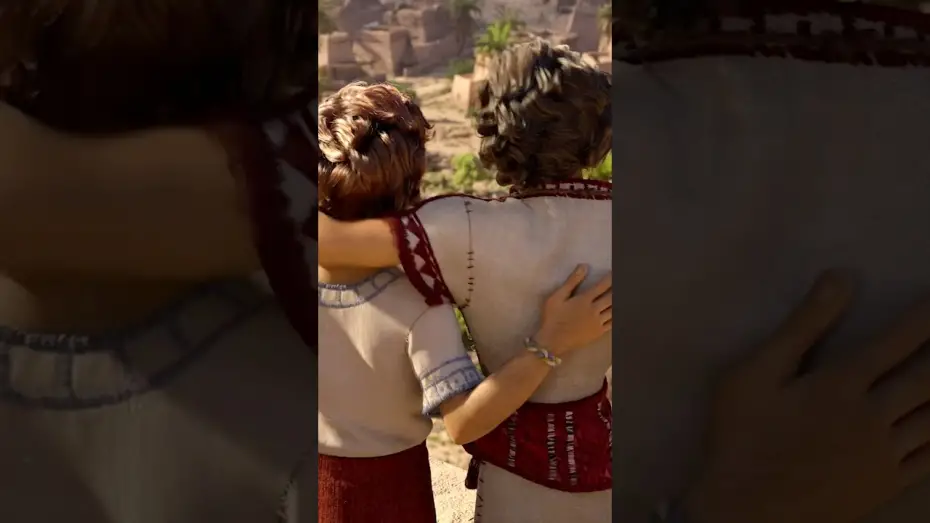 Watch film David | Find Yourself A Friendship Like David and Jonathan