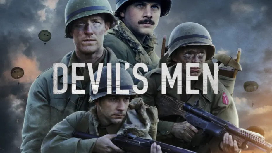 Watch film Devil's Men | Official Trailer