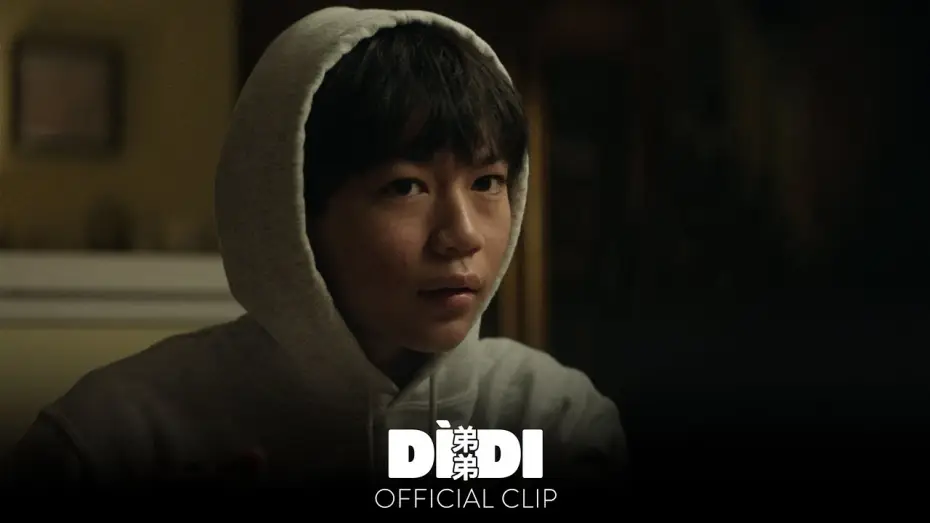 Watch film D&igrave;di (弟弟) | "Don't Go To College So Far" Official Clip