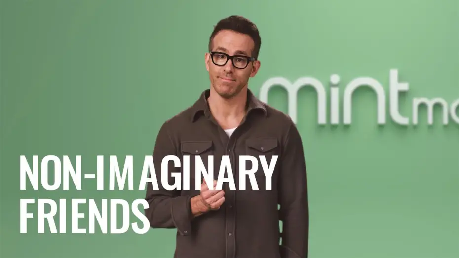 Watch film IF | Non-Imaginary Friends