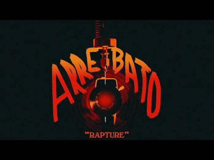 Watch film Rapture | 4K Restoration Trailer