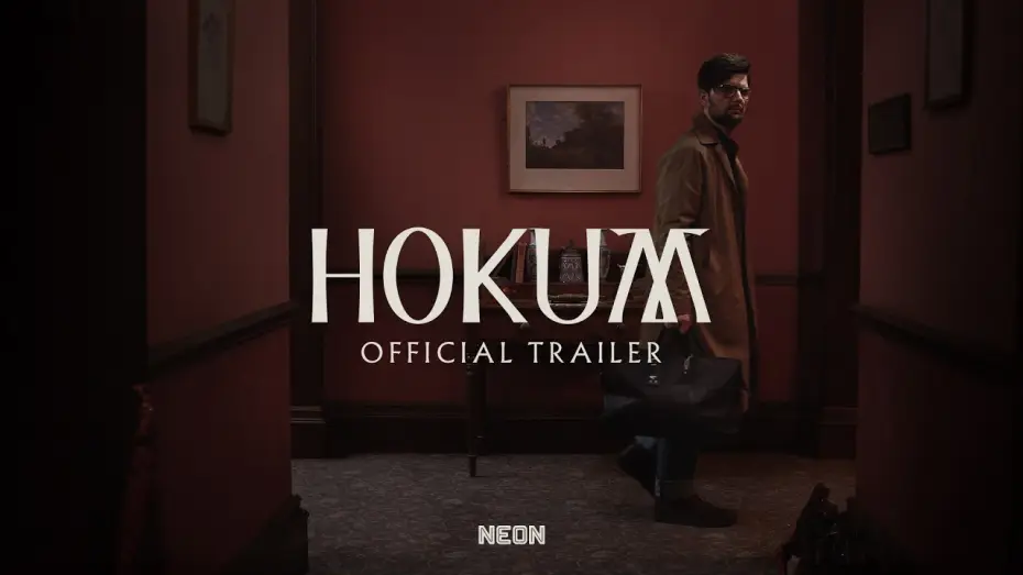 Watch film Hokum | Official Trailer