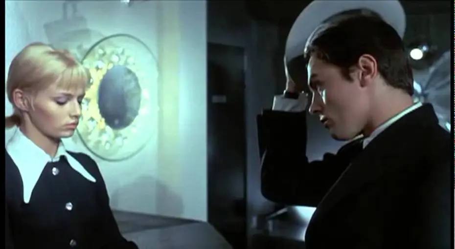 Watch film Le Samoura&iuml; | Le Samourai - 1967 - Bande-annonce