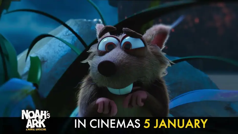 Watch film Noah's Ark - A Musical Adventure | Teaser