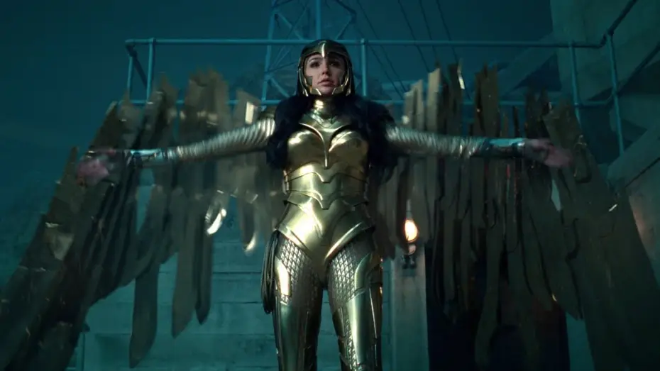 Watch film Wonder Woman 1984 | Wonder Woman 1984 - Trailer Ufficiale Italiano