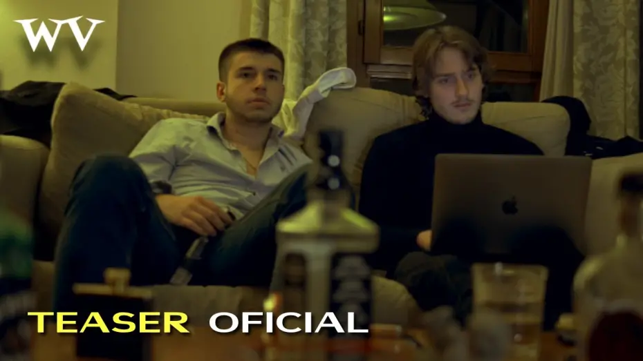 Watch film Quote 10.35 | Quote 10.35 | Teaser Tr&aacute;iler Oficial