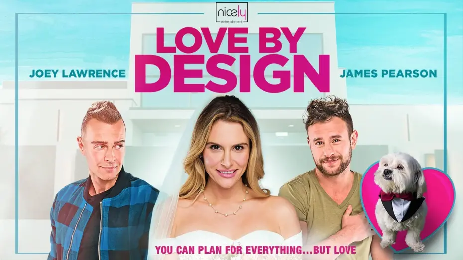 Watch film Love By Design | Trailer