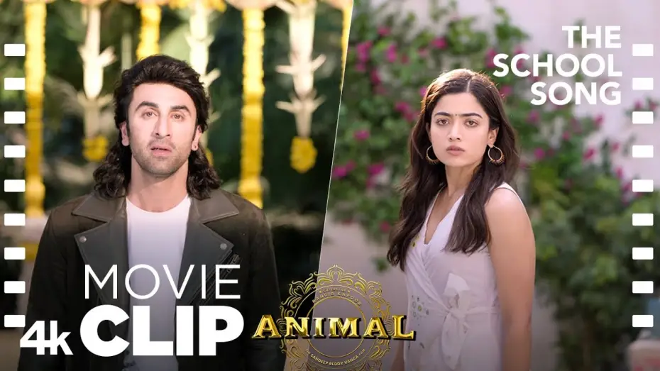 Watch film Animal | The School Song