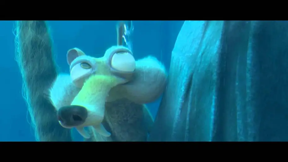 Watch film Ice Age: Continental Drift | L'Era Glaciale 4 Trailer Ufficiale