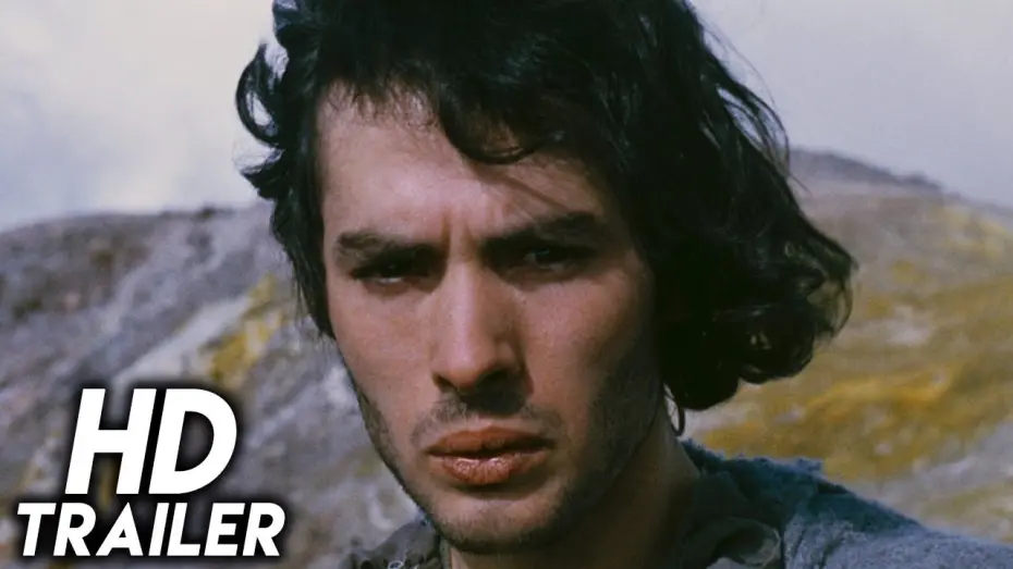 Watch film Pigsty | Porcile (1969) ORIGINAL TRAILER [HD 1080p]