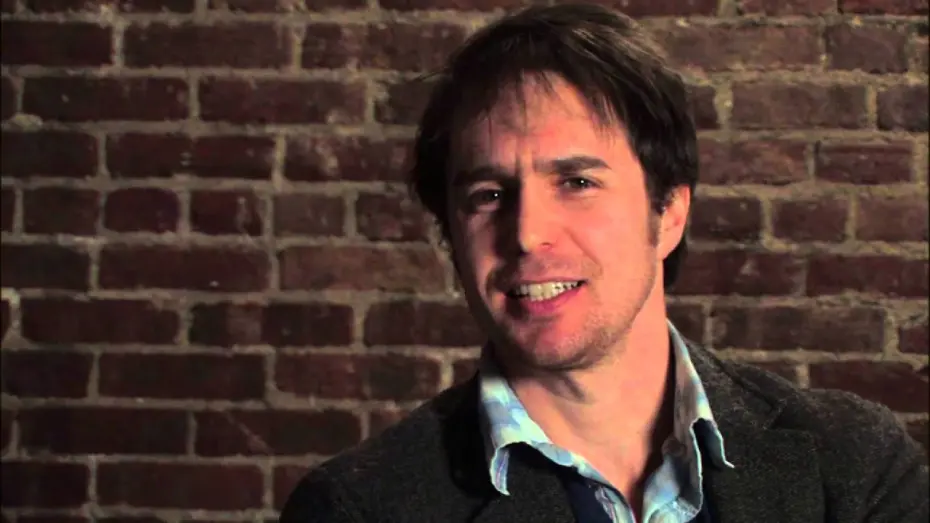 Watch film Showing Up | Showing Up - Official Trailer