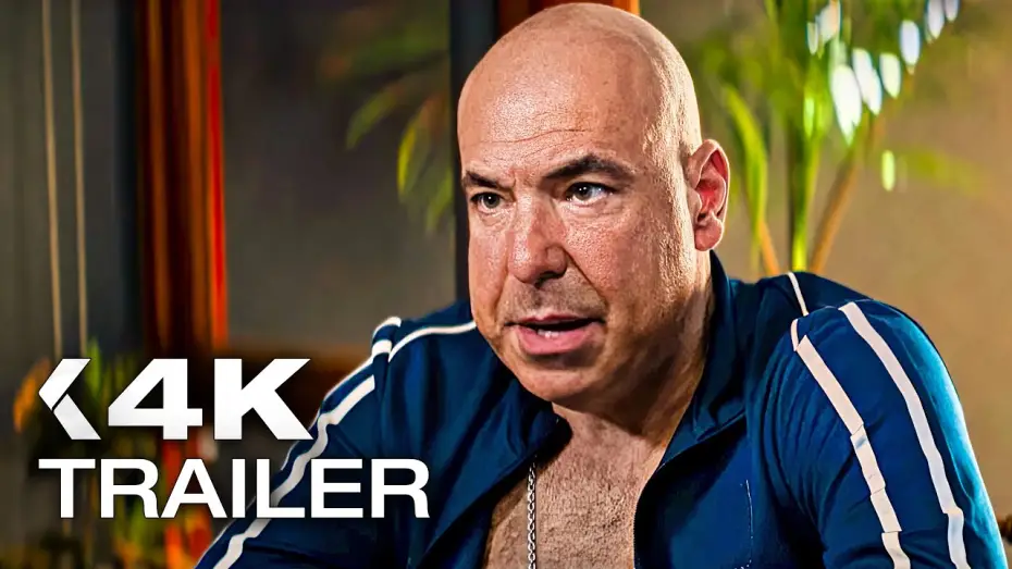 Watch film London Calling | LONDON CALLING Trailer German Deutsch (2025) Josh Duhamel, Rick Hoffman