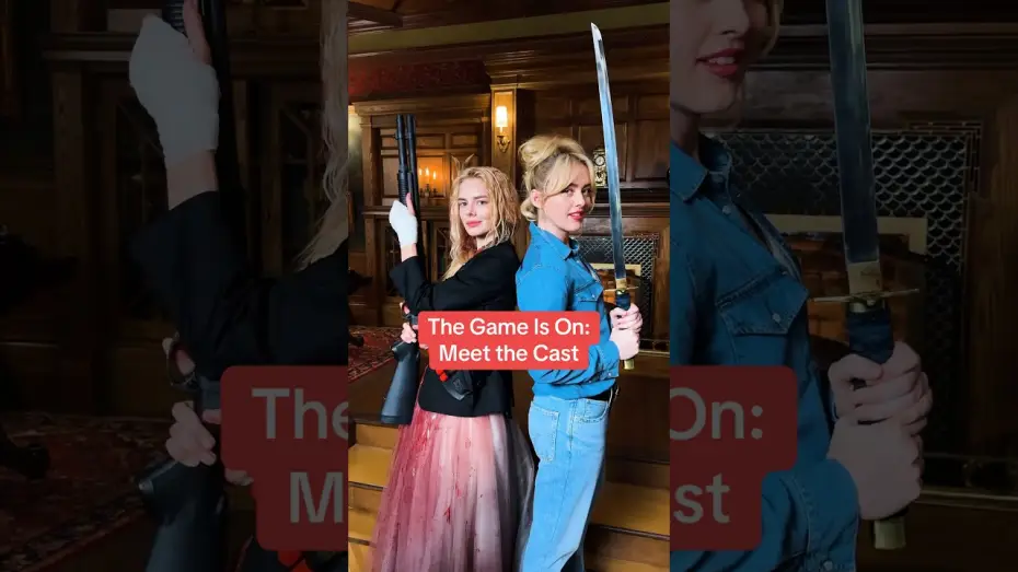 Watch film Ready or Not 2: Here I Come | The Families