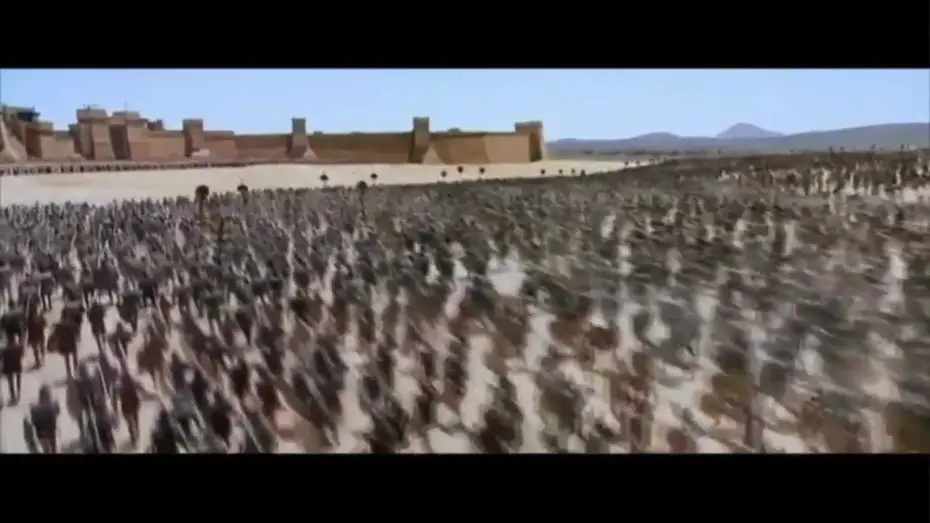 Watch film Troy | Troy - trailer ita HD