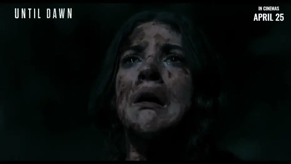 Watch film Until Dawn | In Cinemas April 25
