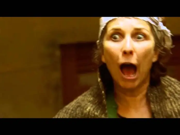 Watch film Santos Peregrinos | Santos Peregrinos Trailer