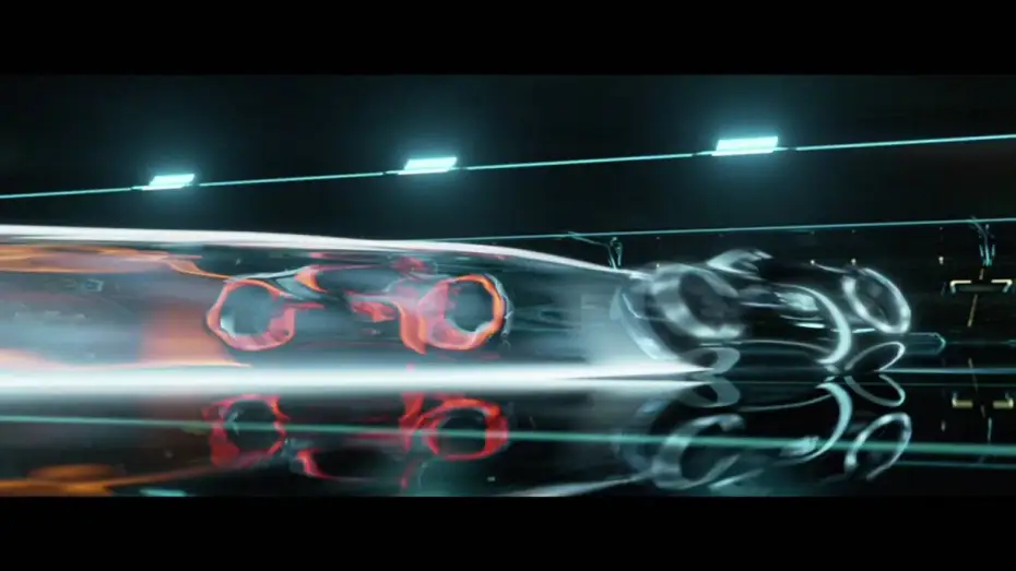 Watch film TRON: Legacy | Bande-annonce 1 VOST