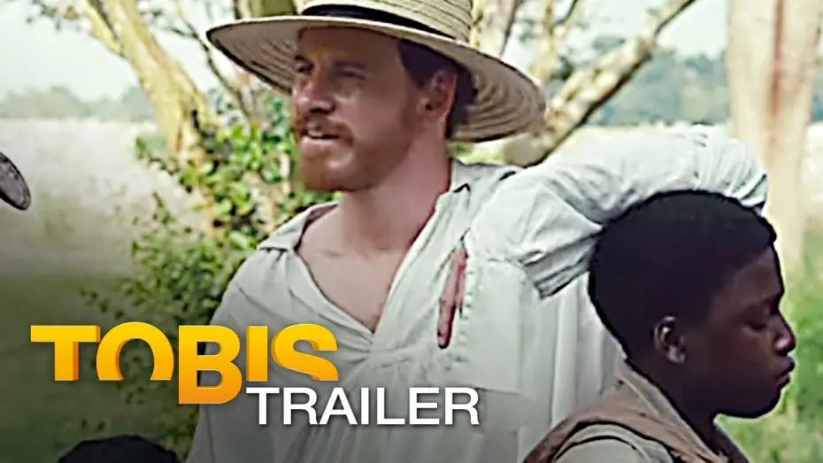 Watch film 12 Years a Slave | 12 YEARS A SLAVE Trailer Deutsch