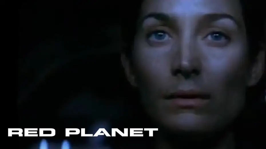 Watch film Red Planet | Original Trailer