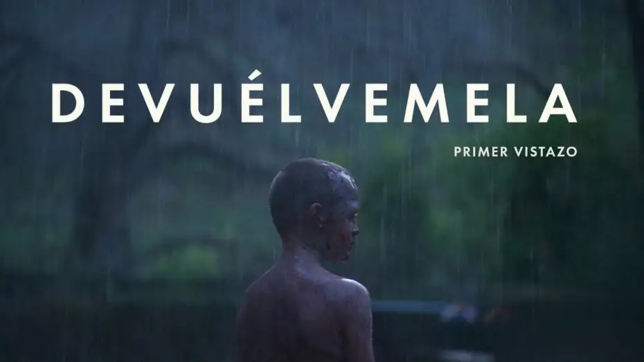 Watch film Bring Her Back | Un primer vistazo con Danny y Michael Philippou [VOSE]