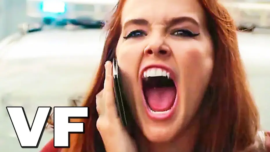 Watch film Buffaloed | L'ARNAQUEUSE Bande Annonce VF (2020) Zoey Deutch