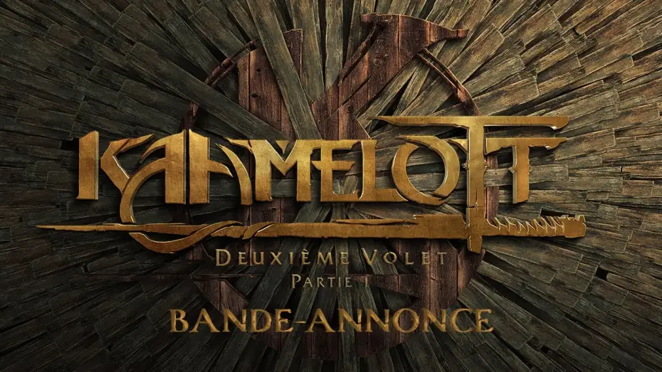Watch film Kaamelott: The Second Chapter (Part I) | Bande-annonce