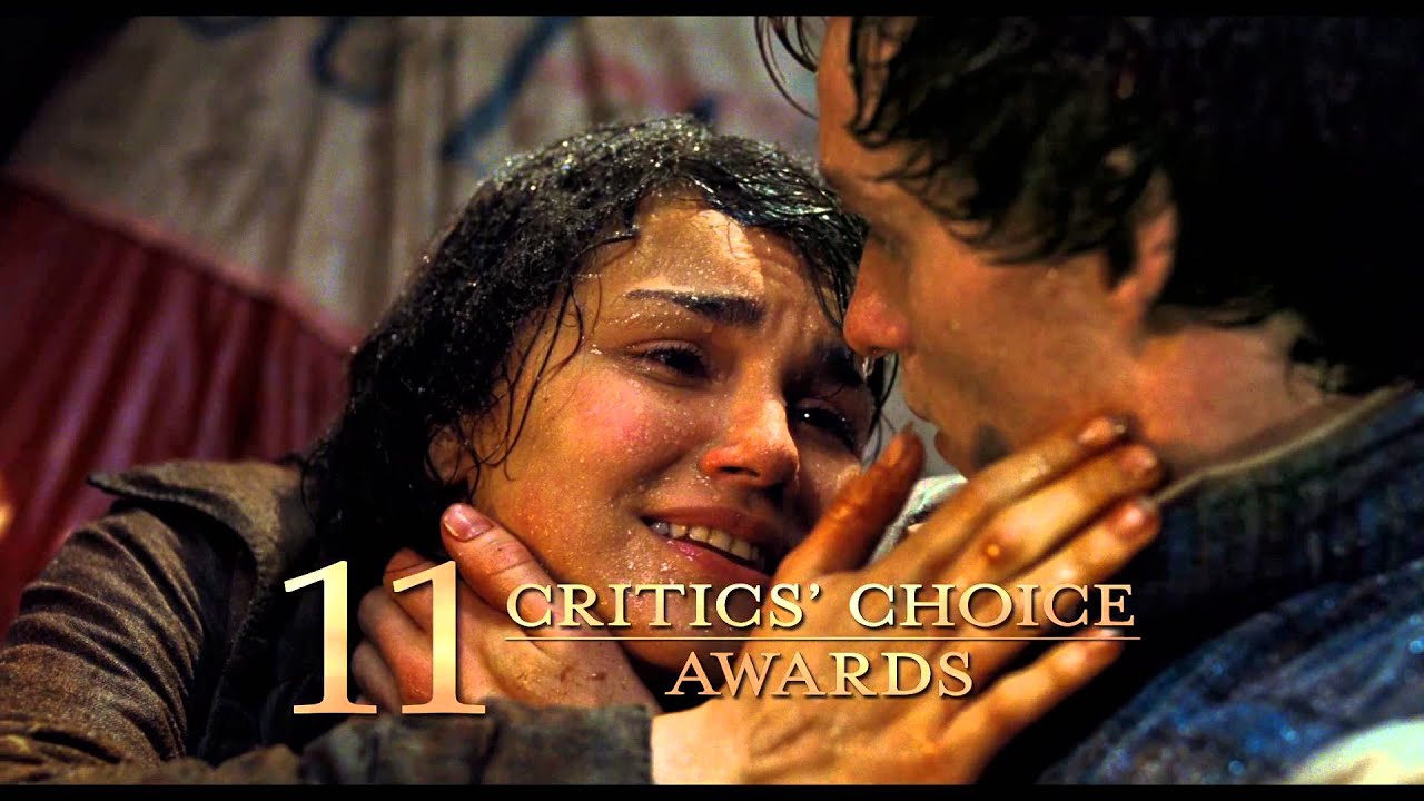Watch film Les Mis&eacute;rables | TV Spot: "Awards/Review"
