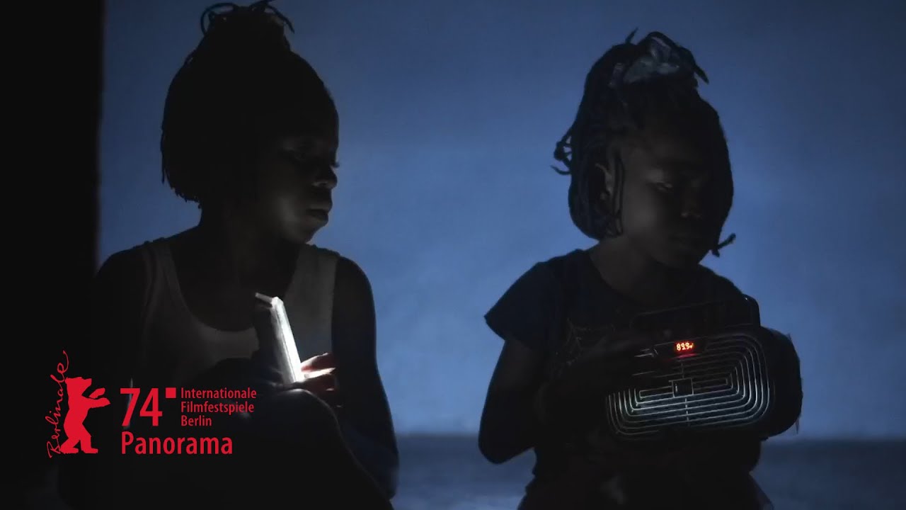 Watch film Rising Up at Night | Official Teaser