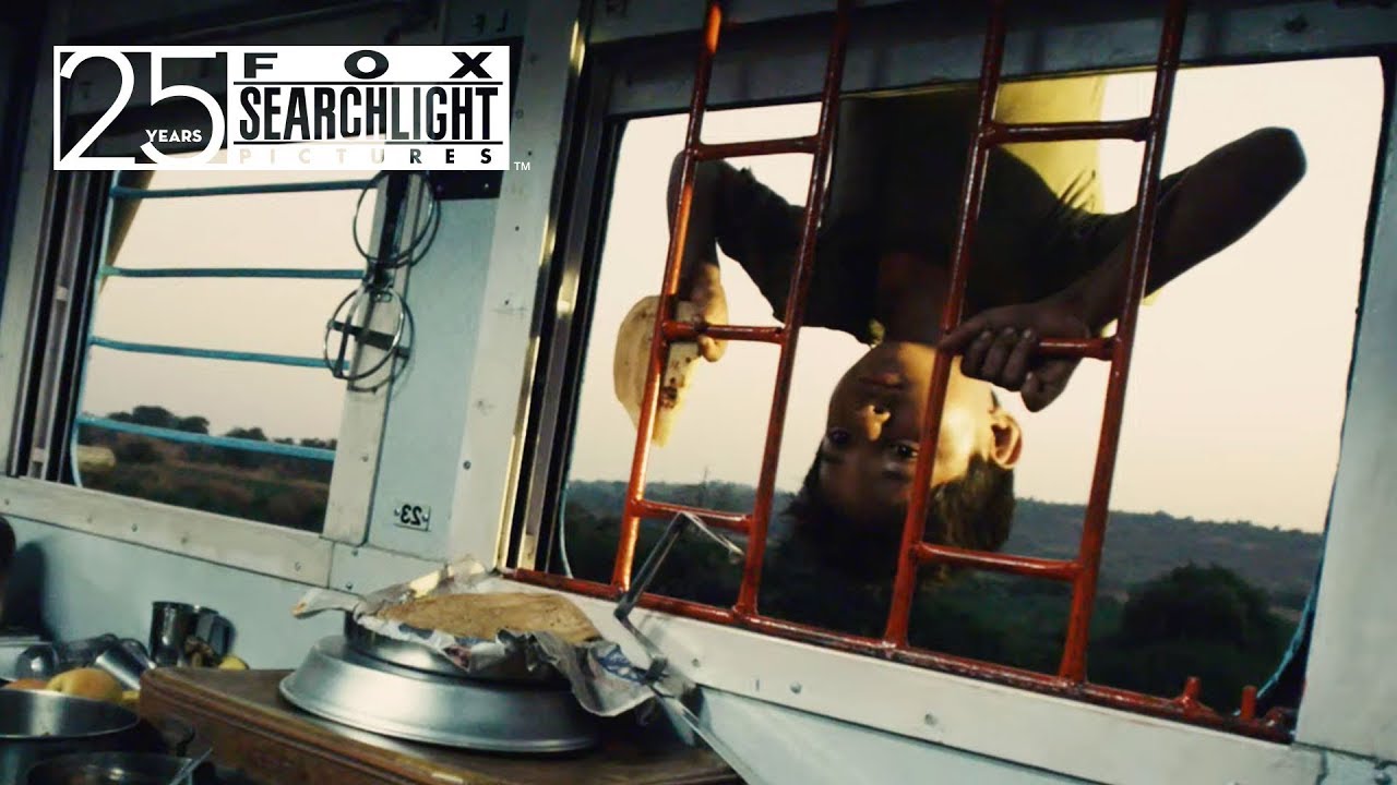 Watch film Slumdog Millionaire | Slumdog Millionaire | Director's Commentary | FOX Searchlight