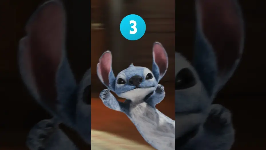 Watch film Lilo & Stitch | Place your thumbs here...