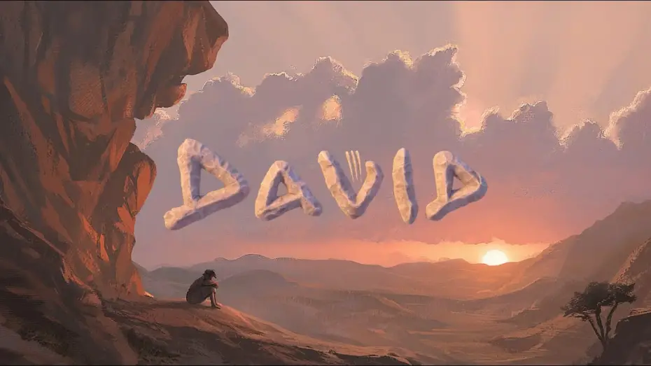 Watch film David | Demo Video