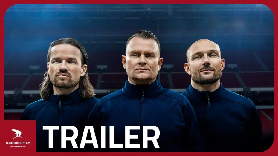 Watch film Suspekt - Det Kan Godt Blive Vildere | Suspekt i Parken - Det kan godt blive vildere | OFFICIAL TRAILER | I biografen 4.-12. maj