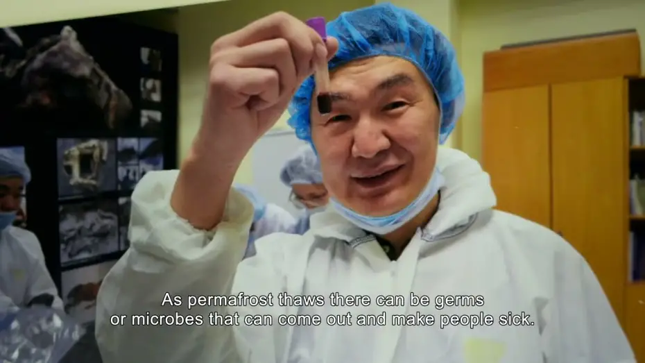 Watch film Mankind's Folly | Mankind's Folly | Official Trailer | English Version