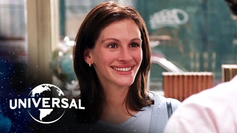 Watch film Notting Hill | "I'm Just a Girl"