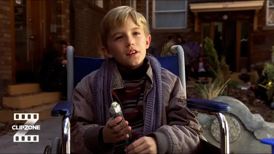 Watch film Dumb and Dumber | Pretty Bird