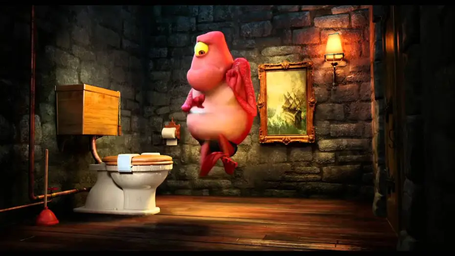Watch film Hotel Transylvania 2 | TV Spot - "The Monsters Are Back"
