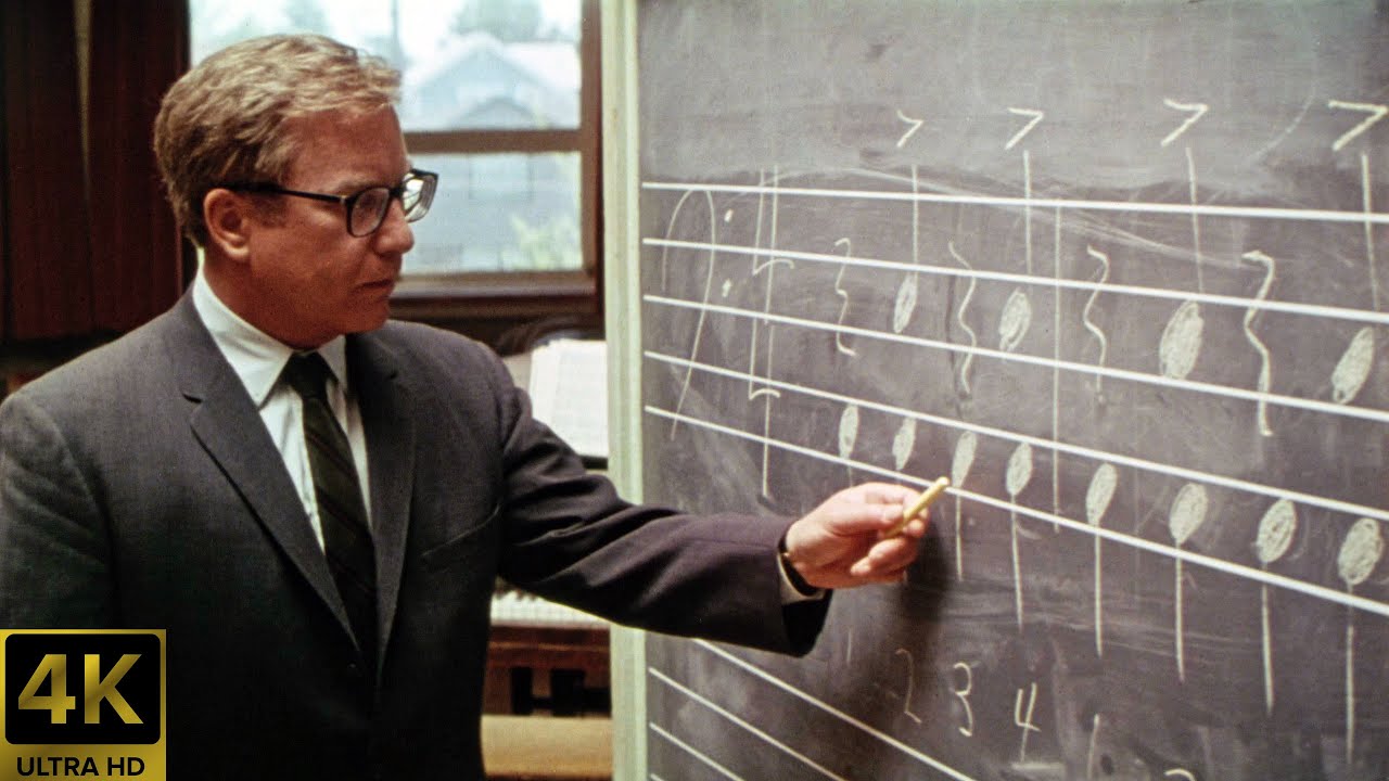 Watch film Mr. Holland's Opus | Theatrical Trailer #2