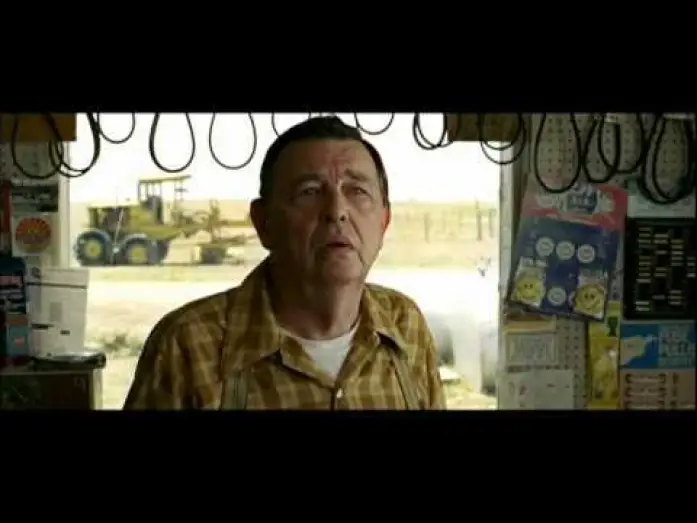 Watch film No Country for Old Men | non &egrave; un paese per vecchi trailer ita