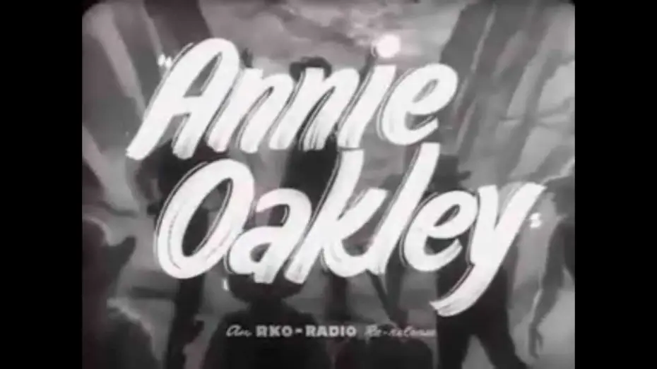 Watch film Annie Oakley | Annie Oakley 1935 Trailer