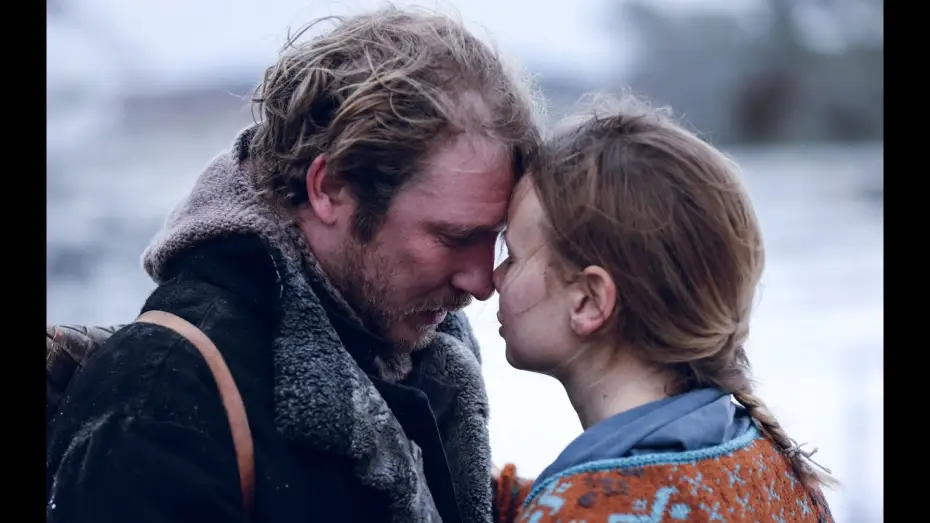 Watch film Stormskerry Maja | STORMSK&Auml;RS MAJA - Von Liebe getragen, von St&uuml;rmen gepr&auml;gt // Trailer // Kinostart 3. April