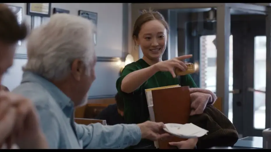 Watch film Tuner | &ldquo;Diner&rdquo; Clip