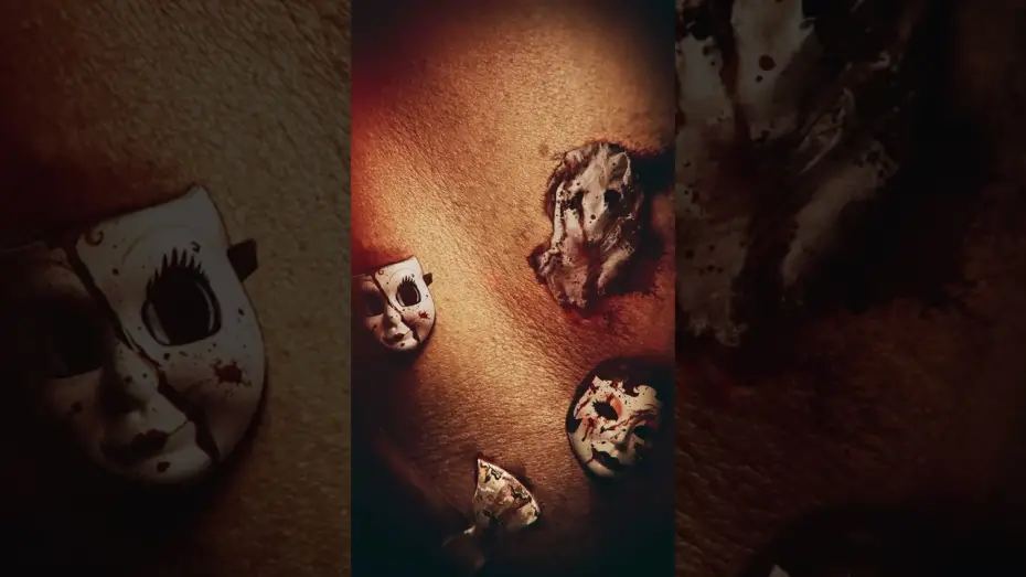 Watch film The Strangers: Chapter 3 | step inside (or don't)